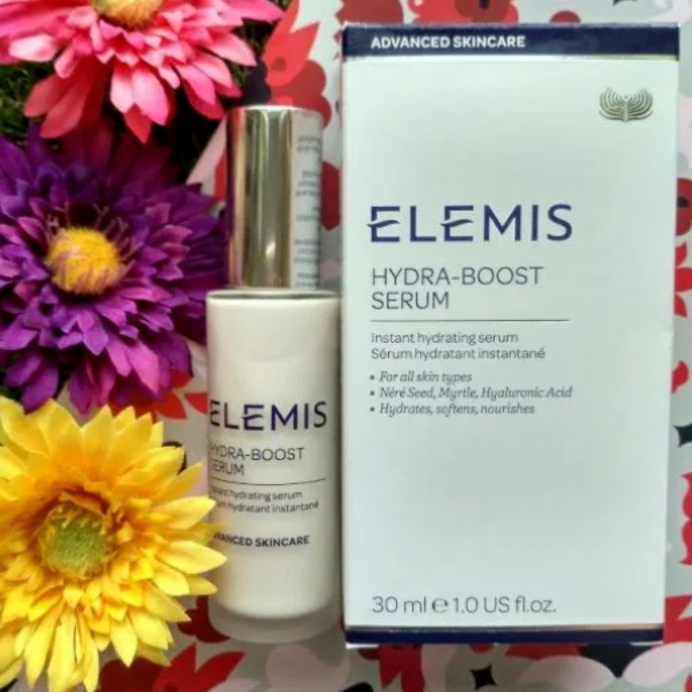 Hydra-Boost Serum by Elemis for Women - 1 oz Serum